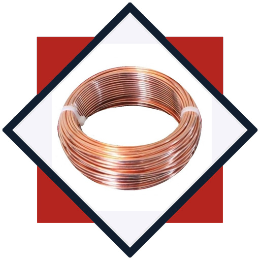 Copper Cold Heading Wire