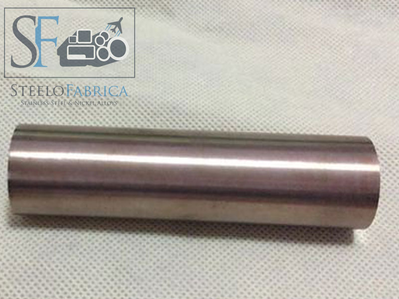 Nickel Aluminium Bronze Rod