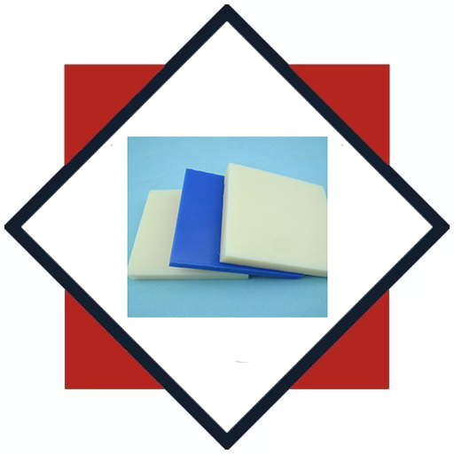 Polyamide (Nylon) Sheets & Plates