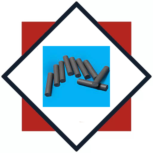 Polyvinyl Chloride (PVC) Rods